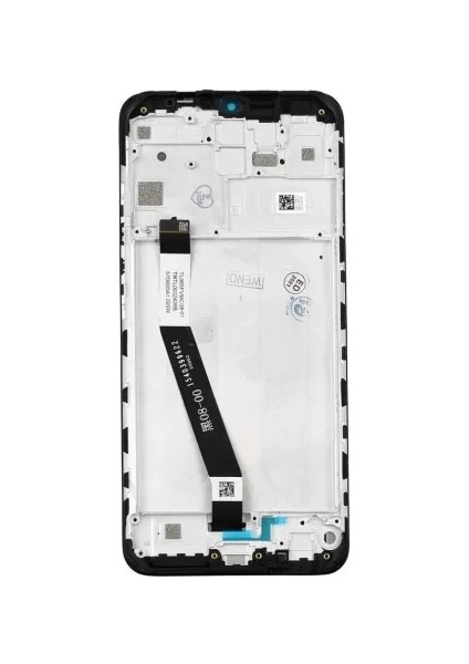 REDMİ  9  FULL SERVİS